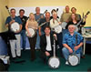 beginner banjo workshops